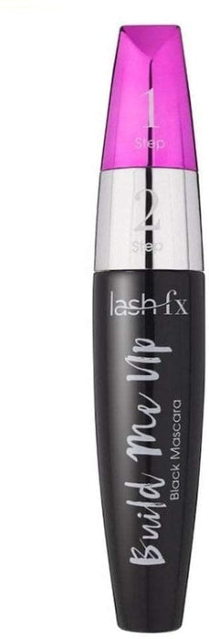 Lash FX Build Me Up Black Mascara - Beautynstyle