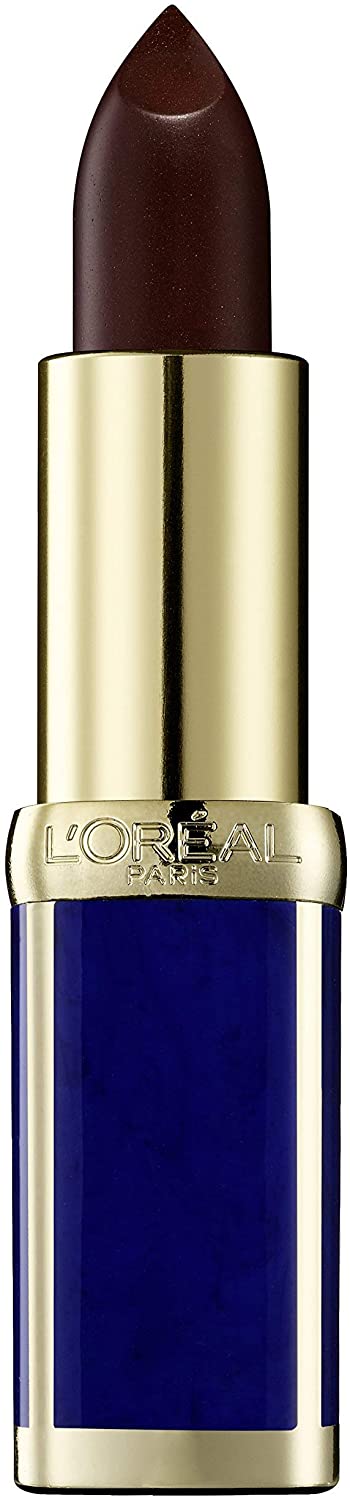 L'oreal Color Riche Balmain Limited Edition Lipstick - 650 Power - Beautynstyle