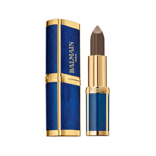 L'oreal Color Riche Balmain Limited Edition Lipstick - 902 Legend - Beautynstyle