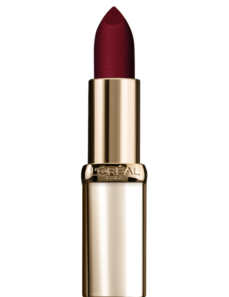 Loreal Color Riche Lipstick Plum Gold - Beautynstyle