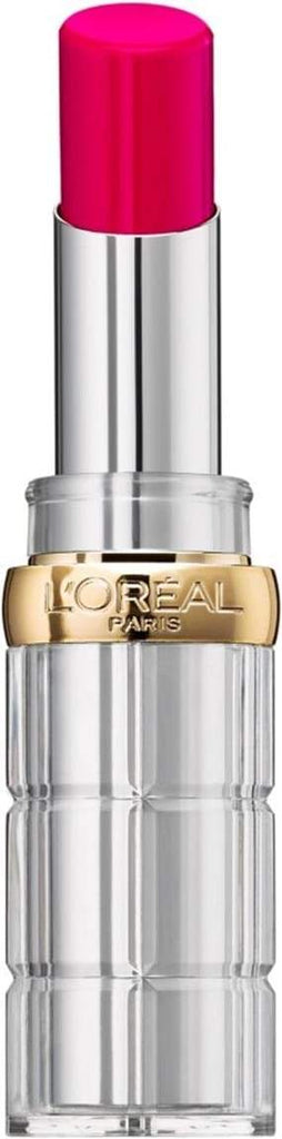 Loreal Riche Shine Lipstick 465 Trending