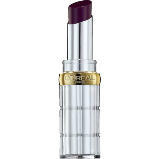 Loreal Color Riche Shine Lipstick 466 Like A Boss - Beautynstyle