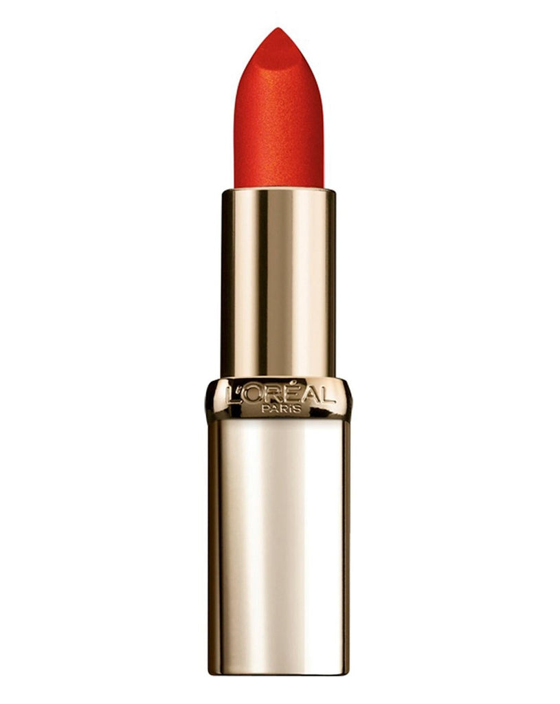 Loreal Riche Lipstick Rouge