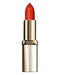 Loreal Colour Riche Lipstick Rouge Gold - Beautynstyle