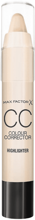 Max Factor CC Colour Corrector Highlighter - Beautynstyle