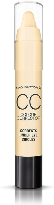 Max Factor CC Colour Corrector Stick Under Eye Circles - Beautynstyle