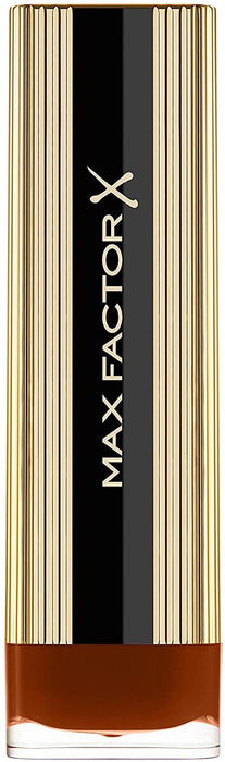 Max Factor Color Elixir Lipstick 045 Rich Toffee - Beautynstyle