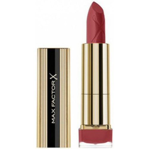 Max Factor Color Elixir Lipstick 170 Sienna Scarlet - Beautynstyle