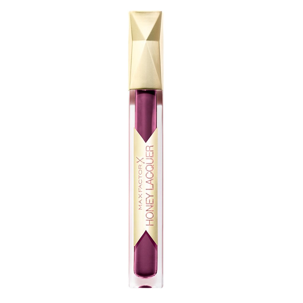 Elixir Honey Lacquer Lip Gloss Regale