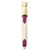 Max Factor Colour Elixir Honey Lacquer Lip Gloss Regale Burgundy - Beautynstyle