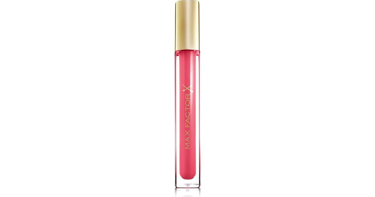 Max Factor Colour Elixir Lip Gloss 25 Enchanting Coral - Beautynstyle