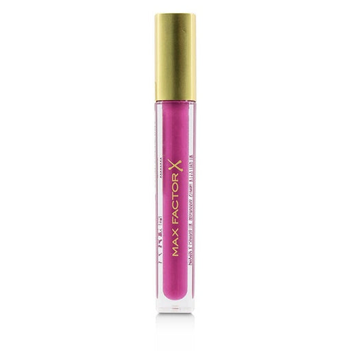 Max Factor Colour Elixir Lip Gloss 45 Luxurious Berry - Beautynstyle
