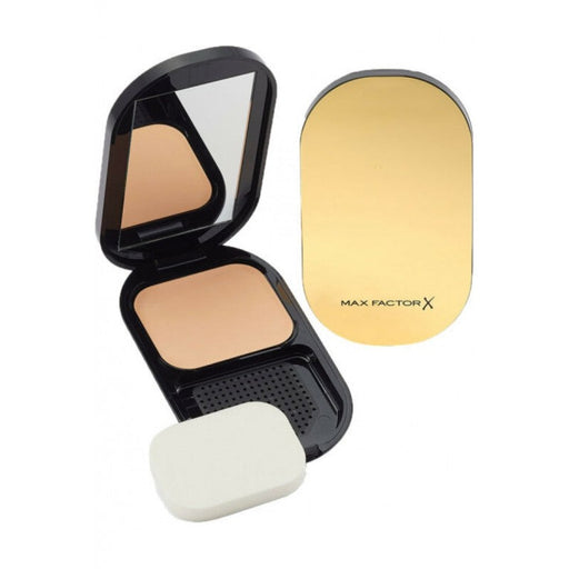 Max Factor FaceFinity Compact Powder Foundation 009 Caramel - Beautynstyle