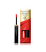 Max Factor Lipfinity Lip Color 120 Hot - Beautynstyle