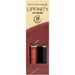 Max Factor Lipfinity Lip Color 191 Stay Bronzed - Beautynstyle