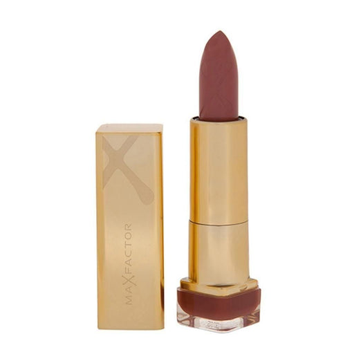 Max Factor Lipstick 745 Burnt Caramel - Beautynstyle