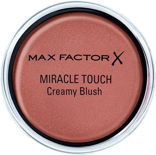 Max Factor Miracle Touch Creme Blush 03 Soft Copper - Beautynstyle