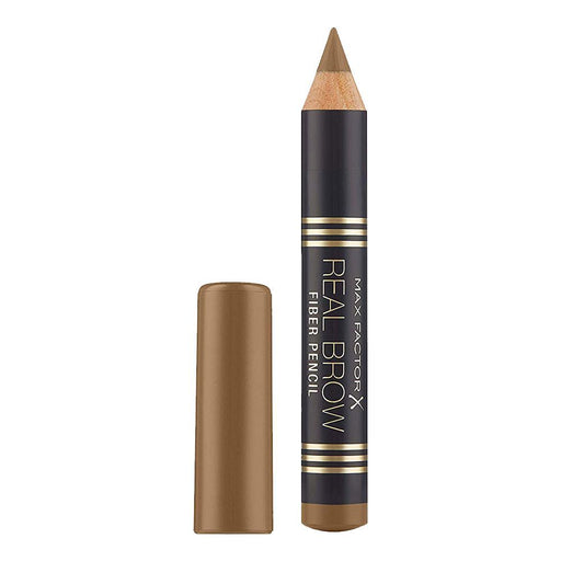 Max Factor Real Brow Fiber Pencil 000 Blonde - Beautynstyle