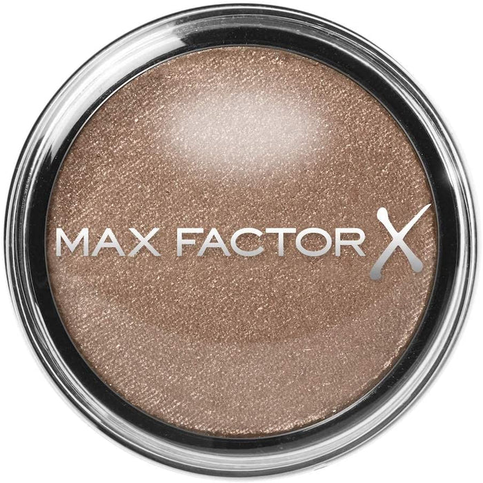Max Factor Wild Shadow Pots Eyeshadow 35 Auburn Envy - Beautynstyle