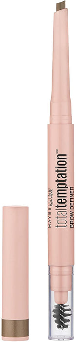 Maybelline Brow Temptation Angled Shaping Pencil Blonde - Beautynstyle
