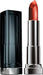 Maybelline Color Sensational Metallic Lipstick 20 Hot Lava - Beautynstyle