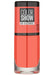 Maybelline Color Show 60 Seconds Nail Polish 110 Urban Coral - Beautynstyle