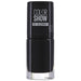 Maybelline Color Show 60 Seconds Nail Polish 677 Blackout - Beautynstyle