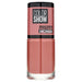 Maybelline Color Show Preppy Woman Nail Polish 470 Runway Rose - Beautynstyle