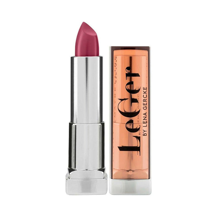 Maybelline LeGer Limited Edition Color Sensational Lipstick - 04 Chelsea Lover - Beautynstyle