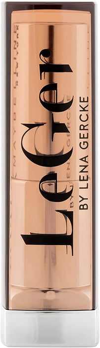 Maybelline LeGer Limited Edition Color Sensational Lipstick - 06 Broadway Nights - Beautynstyle