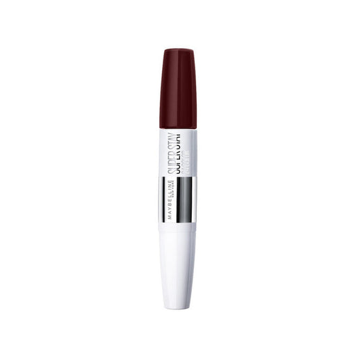 Maybelline Super Stay 24hr Lipstick Colour 840 Merlot - Beautynstyle