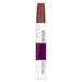 Maybelline Super Stay 24hr Lipstick Colour 845 Aubergine - Beautynstyle