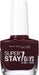 Maybelline Super Stay 7 Day Gel Nail Polish 923 Ruby Threads - Beautynstyle