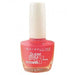 Maybelline Super Stay 7 Days Gel Nail Polish 872 Red Hot Getaway - Beautynstyle
