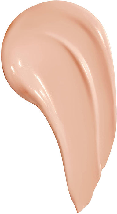 Maybelline Super Stay Active Wear 30 Hour Foundation 20 Cameo - Beautynstyle