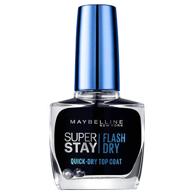 Super Stay Flash Dry Quick Dry Nail Top Coat