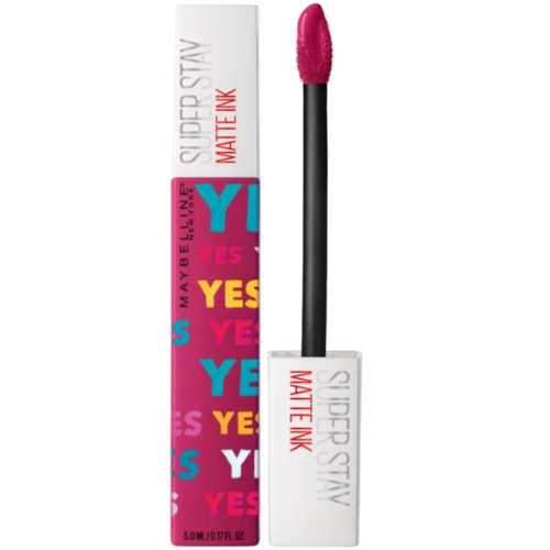 Maybelline Super Stay Matte Ink Limited Edition Lipstick 120 Artist - Beautynstyle