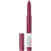 Maybelline SuperStay Ink Lip Crayon 60 Accept A Dare - Beautynstyle