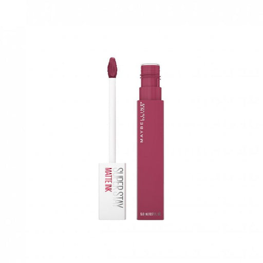 Maybelline Superstay Matte Ink Lipstick 150 Pathfinder - Beautynstyle