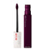 Maybelline Superstay Matte Ink Lipstick 45 Escapist - Beautynstyle