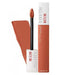 Maybelline Superstay Matte Ink Lipstick 75 Fighter - Beautynstyle