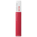 Maybelline Superstay Matte Ink Lipstick 80 Ruler - Beautynstyle