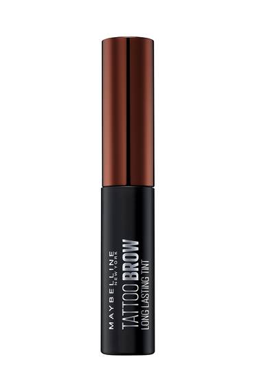 Maybelline Tattoo Brow Easy Peel Off Tint Light Brown - Beautynstyle