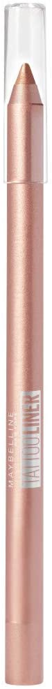 Maybelline Tattoo Liner Gel Pencil 960 Rose Gold - Beautynstyle