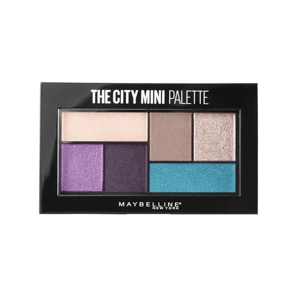 City Mini Palette 450 Graffiti Pop