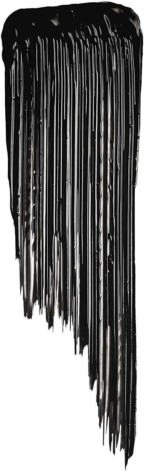 Maybelline The Falsies Lash Lift Waterproof Mascara 01 Black - Beautynstyle