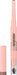 Maybelline Total Brow Temptation Angled Shaping Pencil Definer Soft Brown - Beautynstyle