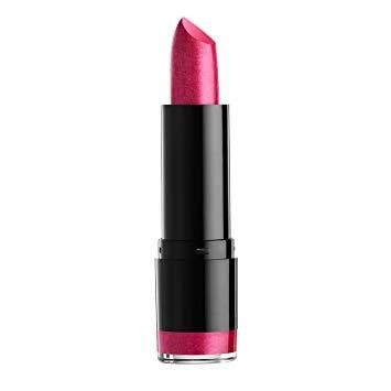NYX Extra Creamy Round Lipstick 505A Shiva - Beautynstyle