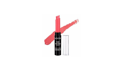 NYX High Voltage Lipstick 19 Tiara - Beautynstyle