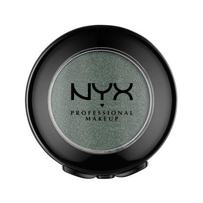 NYX Hot Singles Eyeshadow 63 Rehab - Beautynstyle